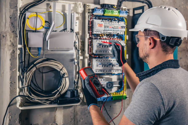 Affordable Electrical Installation in Kahaluu, HI