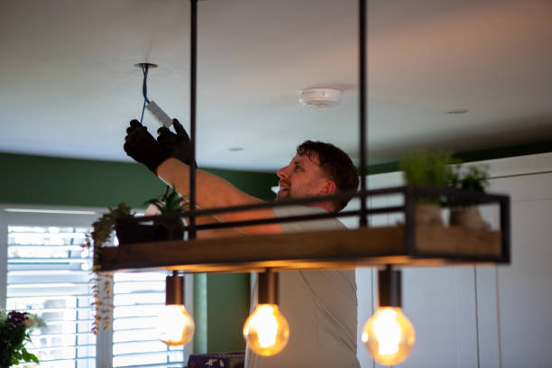 Best Licensed Electrician  in Kahaluu, HI