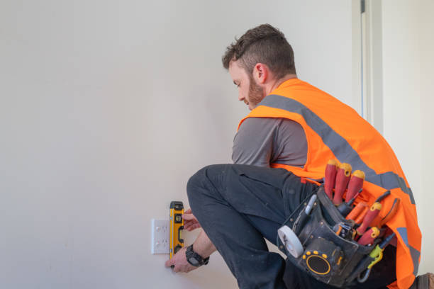 Best Residential Electrician Services  in Kahaluu, HI